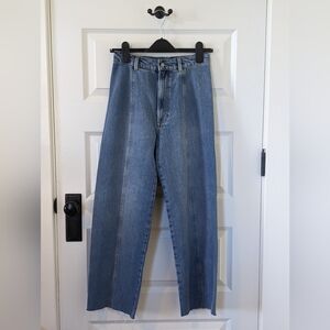 Boyish Coby straight leg jeans sz 25